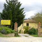 Chianti Workshop Rampini Ceramics