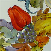 Garden Vegetables