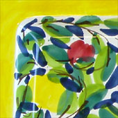Spring Yellow