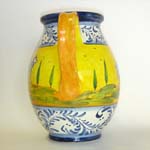 Shape: AP21 Brocca Arcaica