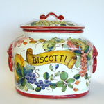 Decor: FRR001 Red Fruit