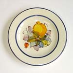 Decor: FBL001 Blue Fruit