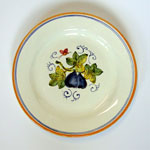 Decor: FRA001 Antique Fruit