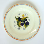 Decor: FRA001 Antique Fruit