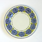 Decor: FDL001 Linseed Flowers