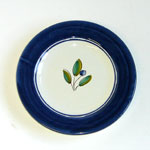 Decor: OLB001 Olives Blue