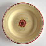 Decor: PRM002 Primula Red