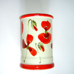 Shape: BPM0 Utensil jar small