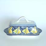 Decor: FDB001 Debora Leaves