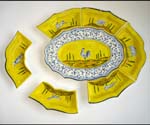 Shape: CFSM Buffet set cenafredda