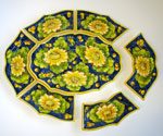 Shape: CFSM Buffet set cenafredda