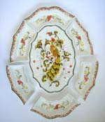 Shape: CFSM Buffet set cenafredda
