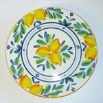 Decor: QLM001 Queen Lemons