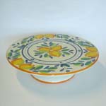 Decor: QLM001 Queen Lemons