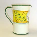 Shape: CP19 Cylindric jug, small