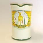 Shape: CP19 Cylindric jug, small