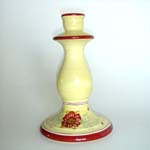 Decor: PRM002 Primula Red