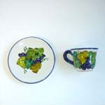 Decor: VGN001 Vines