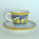 Decor: FDB001 Debora Leaves