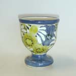 Decor: FDL001 Linseed Flowers