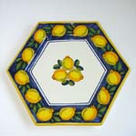 Shape: HX00 Hexagon