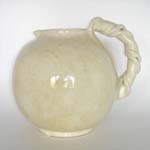 Decor: BNC001 Antique White