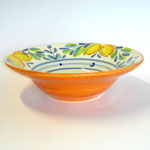 Decor: QLM001 Queen Lemons