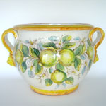 Decor: ATL001 Lemons Antique