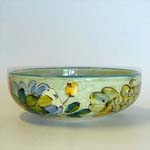 Decor: FRM001 Fruit on Mint
