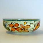 Decor: FRM001 Fruit on Mint