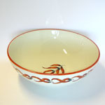 Shape: SB35 Salad bowl 35