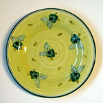 Decor: PRM001 Primula Green