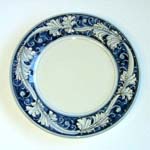 Decor: RNW001 Renaissance Blue