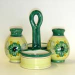 Decor: PRM001 Primula Green