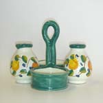 Decor: TAU001 Tiziana Autumn