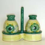 Decor: PRM001 Primula Green
