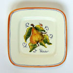 Decor: FRA001 Antique Fruit