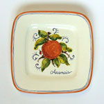 Decor: FRA001 Antique Fruit