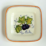 Decor: FRA001 Antique Fruit
