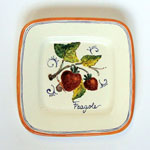 Decor: FRA001 Antique Fruit