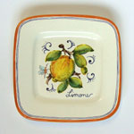 Decor: FRA001 Antique Fruit