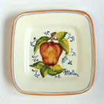 Decor: FRA001 Antique Fruit