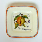 Decor: FRA001 Antique Fruit