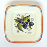 Decor: FRA001 Antique Fruit