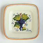 Decor: FRA001 Antique Fruit