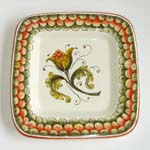 Decor: PAN001 Peacock Nico