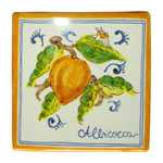 Decor: FRA001 Antique Fruit