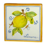 Decor: FRA001 Antique Fruit