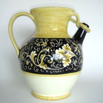 Shape: UP24 Umbrian jug