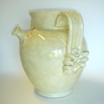 Shape: VS2M Jug 2 handles 1 spout